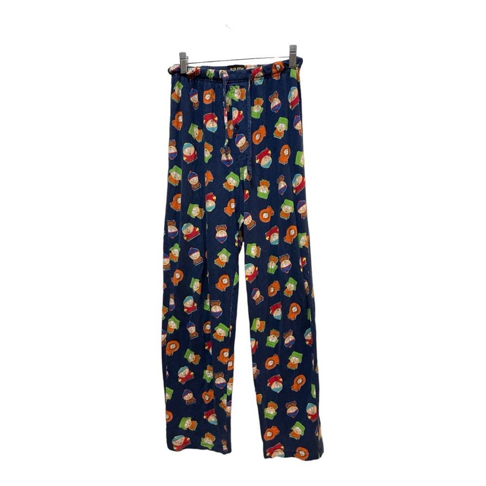 South Park Lounge Pants 2011
